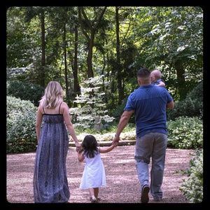 Meet your Posher, Monica